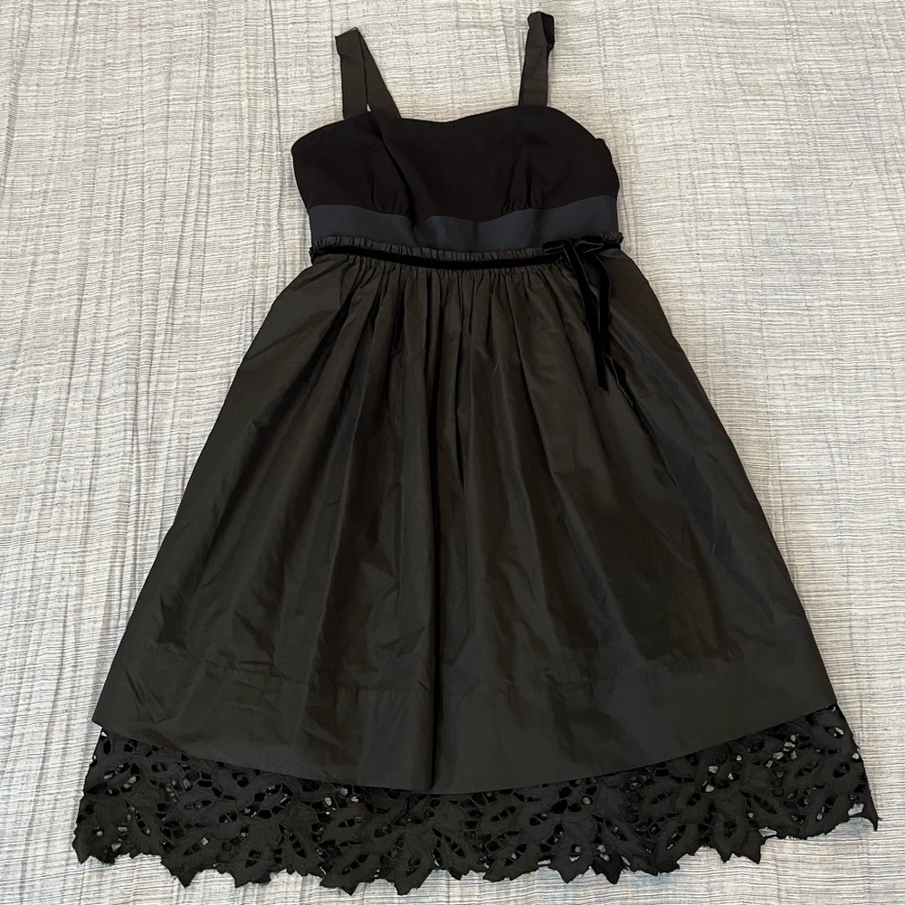 Gorgeous cocktail dress size 2P